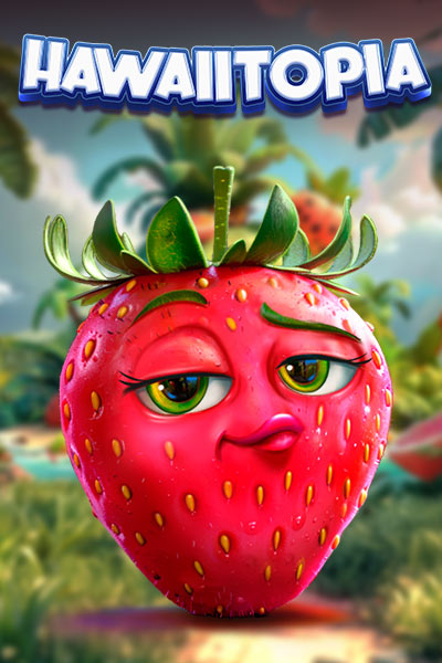 Hawaiitopia