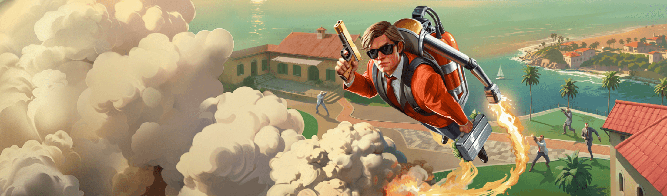 EGT Digital Reel Challenge